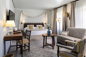 Parador De Arcos De La Frontera
