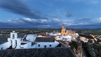 Parador De Arcos De La Frontera