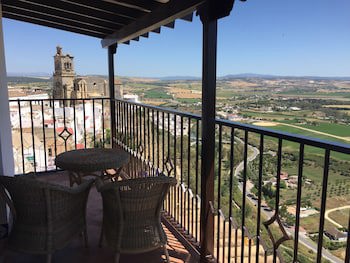 Parador De Arcos De La Frontera