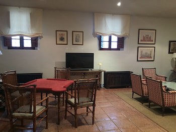 Parador De Arcos De La Frontera
