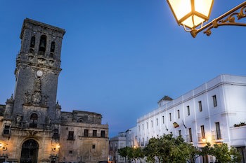 Parador De Arcos De La Frontera