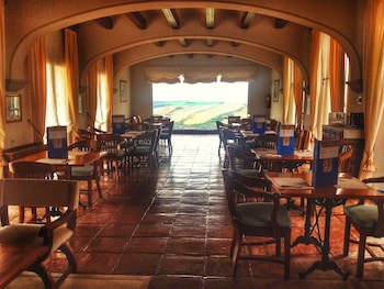 Parador De Arcos De La Frontera