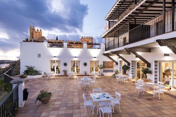 Parador De Arcos De La Frontera