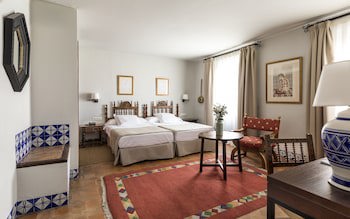 Parador De Arcos De La Frontera