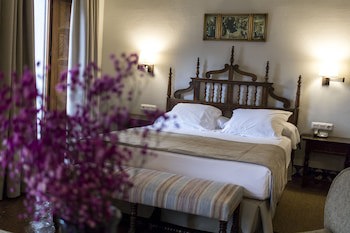 Parador De Arcos De La Frontera