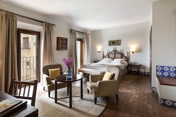 Parador De Arcos De La Frontera