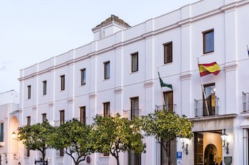 Parador De Arcos De La Frontera