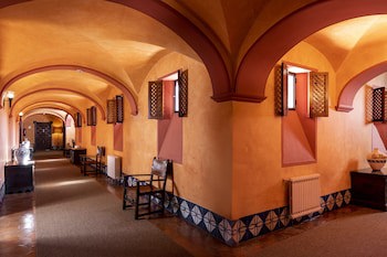 Parador De Arcos De La Frontera