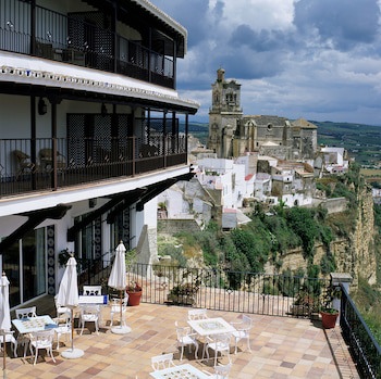 Parador De Arcos De La Frontera