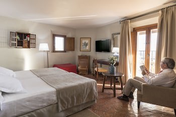 Parador De Arcos De La Frontera