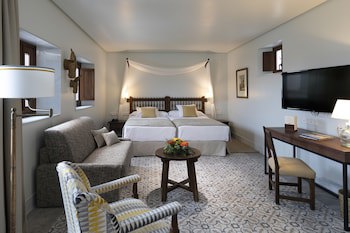 Parador De Arcos De La Frontera