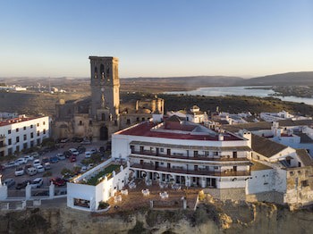 Parador De Arcos De La Frontera