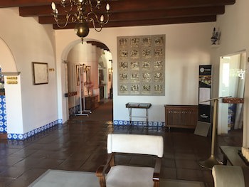 Parador De Arcos De La Frontera