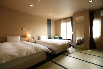 Dormy Inn Express Asakusa Hot Spring