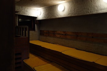 Dormy Inn Express Asakusa Hot Spring