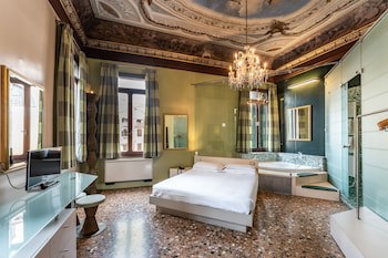 Il sogno di Giulietta e Romeo galeri fotoğrafı