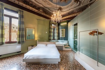 Il sogno di Giulietta e Romeo galeri fotoğrafı
