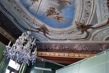 Il sogno di Giulietta e Romeo galeri fotoğrafı