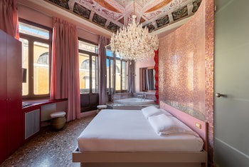 Il sogno di Giulietta e Romeo galeri fotoğrafı