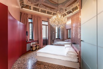 Il sogno di Giulietta e Romeo galeri fotoğrafı