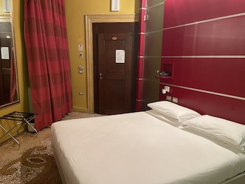 Il sogno di Giulietta e Romeo fotoğrafı