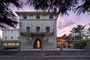 Parador De Teruel
