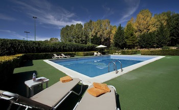 Parador De Teruel