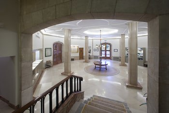 Parador De Teruel