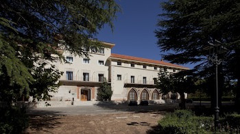 Parador De Teruel