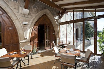 Parador De Teruel