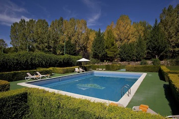 Parador De Teruel