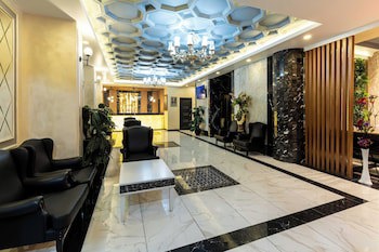 My Assos Hotel fotoğrafı