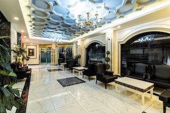 My Assos Hotel galeri fotoğrafı