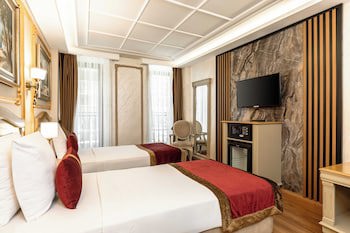 My Assos Hotel