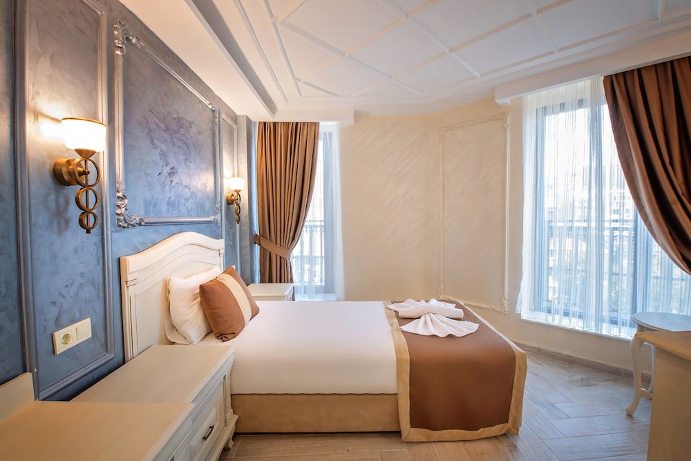 My Assos Hotel