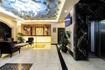 My Assos Hotel fotoğrafı