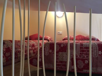 Hotel L'ermita B&B