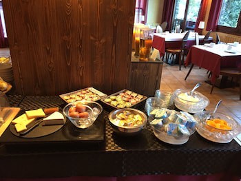 Hotel L'ermita B&B
