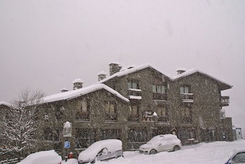 Hotel L'ermita B&B