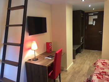Hotel L'ermita B&B