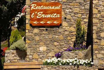 Hotel L'ermita B&B