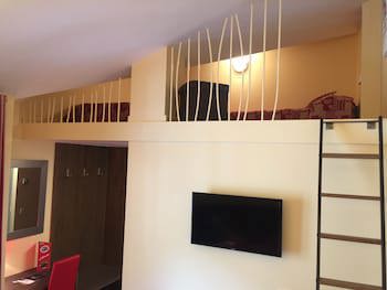 Hotel L'ermita B&B