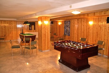 Hotel L'ermita B&B