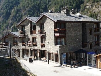 Hotel L'ermita B&B