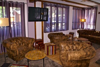 Hotel L'ermita B&B