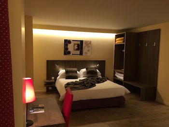 Hotel L'ermita B&B