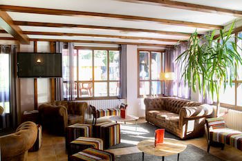 Hotel L'ermita B&B