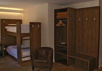 Hotel L'ermita B&B