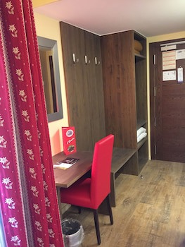Hotel L'ermita B&B