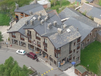 Hotel L'ermita B&B